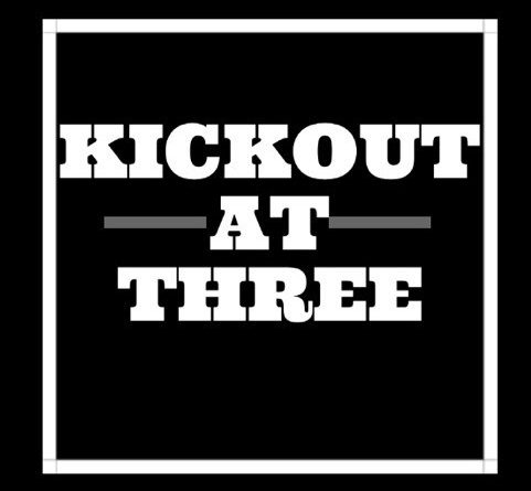 Kickout At Three